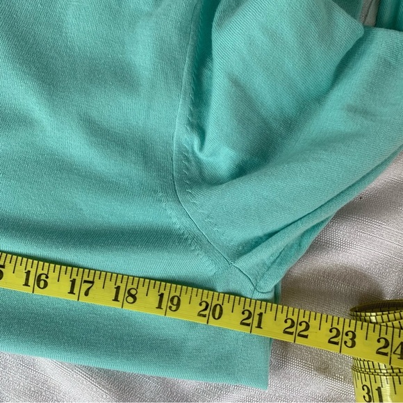 Joseph & Lyman cotton pullover Size Medium - Picture 7 of 7